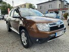 Dacia Duster 1.6 105 KM Z Niemiec Serwis 100% Przebieg Gwarancja Zapraszamy !!! - 5