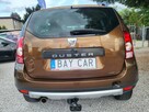 Dacia Duster 1.6 105 KM Z Niemiec Serwis 100% Przebieg Gwarancja Zapraszamy !!! - 6