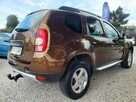 Dacia Duster 1.6 105 KM Z Niemiec Serwis 100% Przebieg Gwarancja Zapraszamy !!! - 8