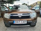 Dacia Duster 1.6 105 KM Z Niemiec Serwis 100% Przebieg Gwarancja Zapraszamy !!! - 9