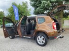 Dacia Duster 1.6 105 KM Z Niemiec Serwis 100% Przebieg Gwarancja Zapraszamy !!! - 11