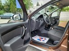 Dacia Duster 1.6 105 KM Z Niemiec Serwis 100% Przebieg Gwarancja Zapraszamy !!! - 13