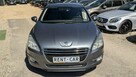 Peugeot 508 1.6HDi*112PS*OPŁACONY Bezwypadkowy*Klimatronik*Serwis*VIP GWARANCJA24M - 4