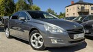 Peugeot 508 1.6HDi*112PS*OPŁACONY Bezwypadkowy*Klimatronik*Serwis*VIP GWARANCJA24M - 6