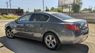 Peugeot 508 1.6HDi*112PS*OPŁACONY Bezwypadkowy*Klimatronik*Serwis*VIP GWARANCJA24M - 8