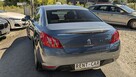 Peugeot 508 1.6HDi*112PS*OPŁACONY Bezwypadkowy*Klimatronik*Serwis*VIP GWARANCJA24M - 9