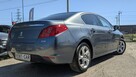 Peugeot 508 1.6HDi*112PS*OPŁACONY Bezwypadkowy*Klimatronik*Serwis*VIP GWARANCJA24M - 11