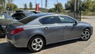 Peugeot 508 1.6HDi*112PS*OPŁACONY Bezwypadkowy*Klimatronik*Serwis*VIP GWARANCJA24M - 12