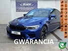 BMW M5 Salon Polska - Pisemna Gwarancja 12 miesięcy - 1