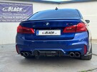 BMW M5 Salon Polska - Pisemna Gwarancja 12 miesięcy - 4