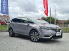 Renault Espace 7-Osobowy Navi 2xPDC Kamera SzklanyDach Masaże El.Klapa ParkAssist Alu - 3