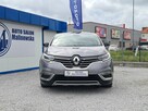 Renault Espace 7-Osobowy Navi 2xPDC Kamera SzklanyDach Masaże El.Klapa ParkAssist Alu - 5
