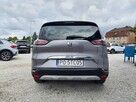 Renault Espace 7-Osobowy Navi 2xPDC Kamera SzklanyDach Masaże El.Klapa ParkAssist Alu - 6