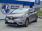 Renault Espace 7-Osobowy Navi 2xPDC Kamera SzklanyDach Masaże El.Klapa ParkAssist Alu - 7