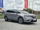 Renault Espace 7-Osobowy Navi 2xPDC Kamera SzklanyDach Masaże El.Klapa ParkAssist Alu - 8