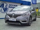 Renault Espace 7-Osobowy Navi 2xPDC Kamera SzklanyDach Masaże El.Klapa ParkAssist Alu - 9