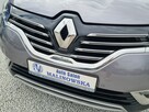 Renault Espace 7-Osobowy Navi 2xPDC Kamera SzklanyDach Masaże El.Klapa ParkAssist Alu - 11