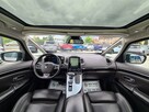 Renault Espace 7-Osobowy Navi 2xPDC Kamera SzklanyDach Masaże El.Klapa ParkAssist Alu - 12