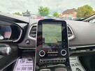 Renault Espace 7-Osobowy Navi 2xPDC Kamera SzklanyDach Masaże El.Klapa ParkAssist Alu - 13