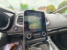 Renault Espace 7-Osobowy Navi 2xPDC Kamera SzklanyDach Masaże El.Klapa ParkAssist Alu - 14