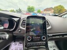 Renault Espace 7-Osobowy Navi 2xPDC Kamera SzklanyDach Masaże El.Klapa ParkAssist Alu - 15