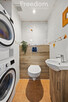 3-pokojowe mieszkanie 63,6 m² z loggią - 12