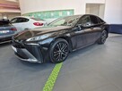 TOYOTA MIRAI 2022 EXECUTIVE / 1 WŁ / SERWIS / BEZWYPADKOWY - 11