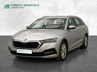 Skoda Octavia 2.0 TDI Ambition Kombi