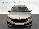 Skoda Octavia 2.0 TDI Ambition Kombi - 2