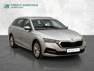 Skoda Octavia 2.0 TDI Ambition Kombi - 3