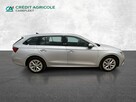 Skoda Octavia 2.0 TDI Ambition Kombi - 4