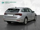 Skoda Octavia 2.0 TDI Ambition Kombi - 5