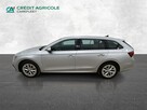 Skoda Octavia 2.0 TDI Ambition Kombi - 8