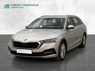 Skoda Octavia 2.0 TDI Ambition Kombi