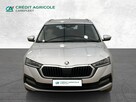 Skoda Octavia 2.0 TDI Ambition Kombi - 2