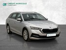 Skoda Octavia 2.0 TDI Ambition Kombi - 3