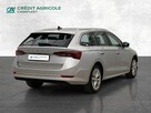 Skoda Octavia 2.0 TDI Ambition Kombi - 5