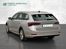 Skoda Octavia 2.0 TDI Ambition Kombi - 7