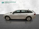 Skoda Octavia 2.0 TDI Ambition Kombi - 8