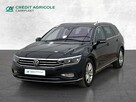 Volkswagen Passat 2.0 TSI Elegance DSG