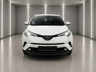 Toyota C-HR 1.2 benzyna*manual*kamera cofania*100% bezwypadkowy*oryginał lakier - 2