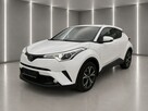Toyota C-HR 1.2 benzyna*manual*kamera cofania*100% bezwypadkowy*oryginał lakier - 3