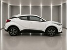 Toyota C-HR 1.2 benzyna*manual*kamera cofania*100% bezwypadkowy*oryginał lakier - 4