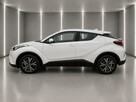 Toyota C-HR 1.2 benzyna*manual*kamera cofania*100% bezwypadkowy*oryginał lakier - 5