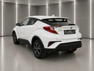 Toyota C-HR 1.2 benzyna*manual*kamera cofania*100% bezwypadkowy*oryginał lakier - 6