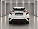 Toyota C-HR 1.2 benzyna*manual*kamera cofania*100% bezwypadkowy*oryginał lakier - 7