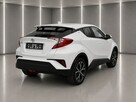 Toyota C-HR 1.2 benzyna*manual*kamera cofania*100% bezwypadkowy*oryginał lakier - 8