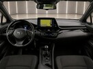Toyota C-HR 1.2 benzyna*manual*kamera cofania*100% bezwypadkowy*oryginał lakier - 11