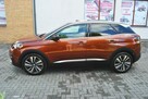 Peugeot 3008 GT-LINE *FULL LED *Masaże * Panorama* NAVI* Opłacony *Virtual cocpkpit - 5