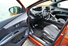 Peugeot 3008 GT-LINE *FULL LED *Masaże * Panorama* NAVI* Opłacony *Virtual cocpkpit - 10